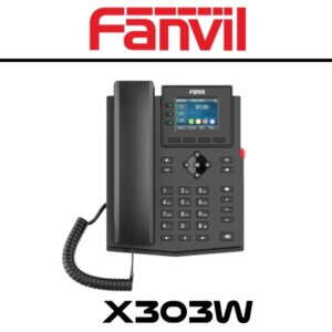Fanvil X303w Kuwait