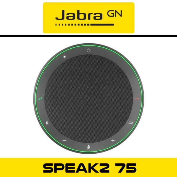 Jabra Speak2 75 Kuwait