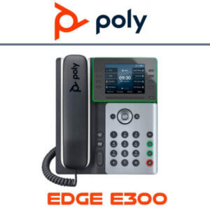 Poly Edge E300 Kuwait