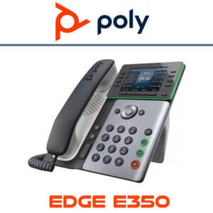 Poly Edge E350 Kuwait