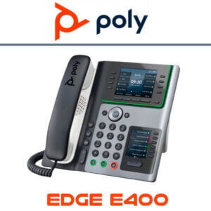Poly Edge E400 Kuwait