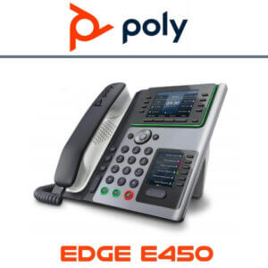 Poly Edge E450 Kuwait