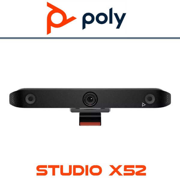Poly Studio X52 Kuwait