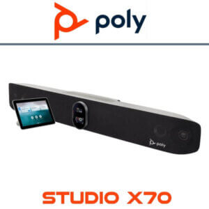 Poly Studio X70 Kuwait