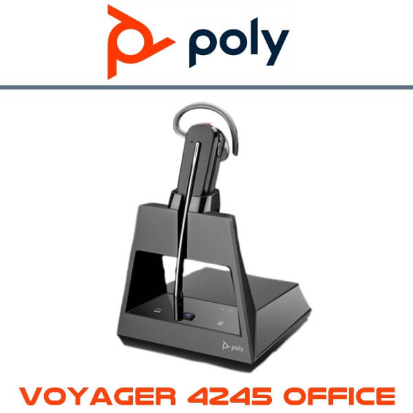 Poly Voyager4245 Office Kuwait