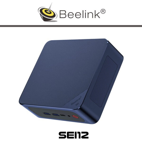 Beelink Sei12 Kuwait