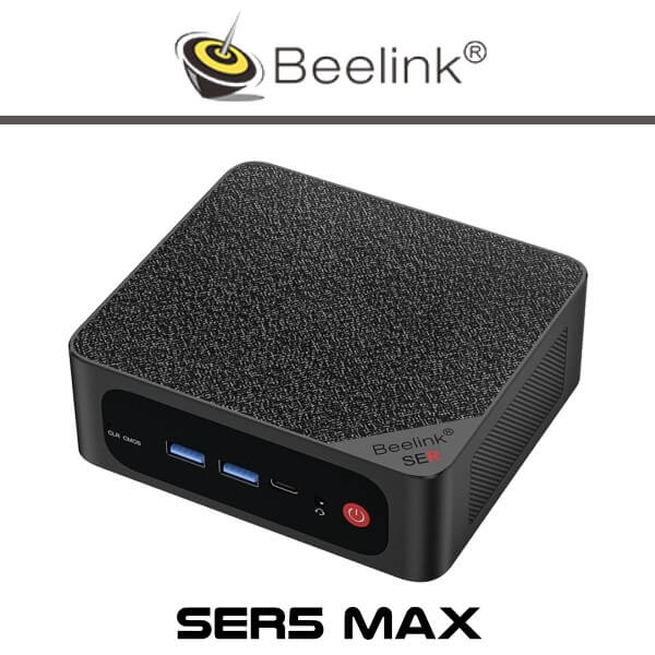 Beelink Ser5 Max Kuwait