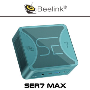 Beelink Ser7 Max Kuwait