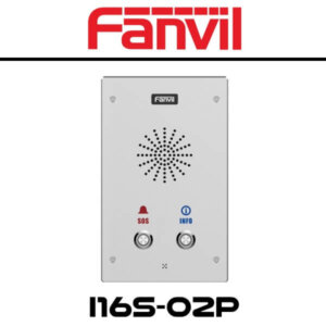 Fanvil I16s 02p Kuwait