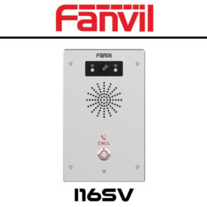 Fanvil I16sv Kuwait