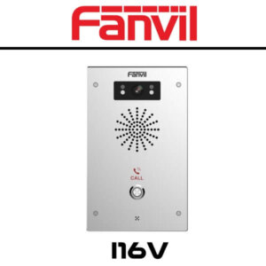 Fanvil I16v Kuwait
