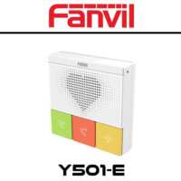 Fanvil Y501 E Kuwait
