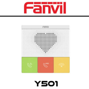 Fanvil Y501 Kuwait