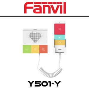 Fanvil Y501 Y Kuwait