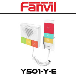 Fanvil Y501 Ye Kuwait