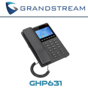 Grandstream Ghp631 Kuwait