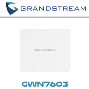Grandstream Gwn7603 Kuwait