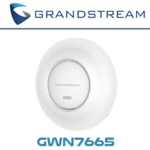 Grandstream Gwn7665 Kuwait