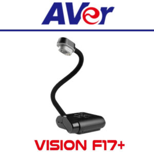 Aver Vision F17plus Kuwait