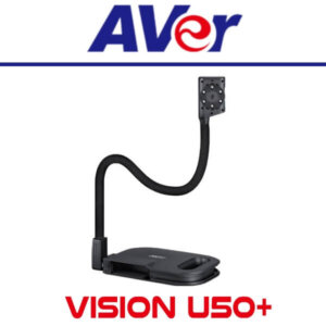 Aver Vision U50plus Kuwait