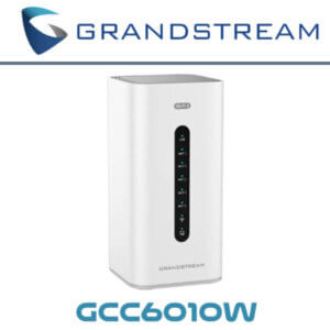 Grandstream Gcc6010w Kuwait
