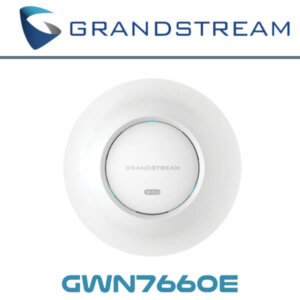 Grandstream Gwn7660e Kuwait