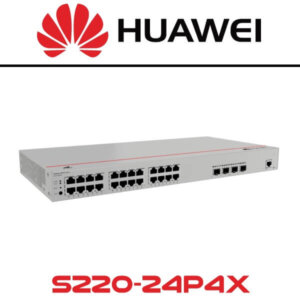 Huawei S220 24p4x Kuwait