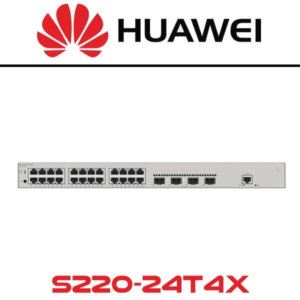 Huawei S220 24t4x Kuwait