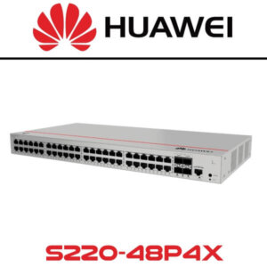 Huawei S220 48p4x Kuwait