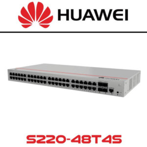 Huawei S220 48t4s Kuwait