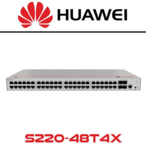 Huawei S220 48t4x Kuwait