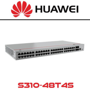 Huawei S310 48t4s Kuwait