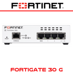 Fortigate30g Kuwait