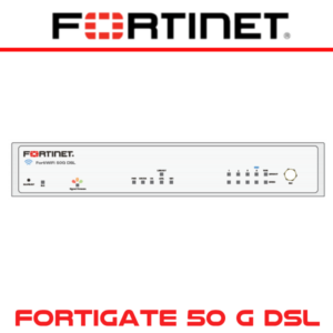 Fortigate50g Dsl Kuwait