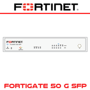 Fortigate50g Sfp Kuwait