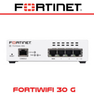 Fortiwifi30g Kuwait