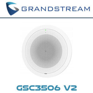 Grandstream Gsc3506v2 Kuwait