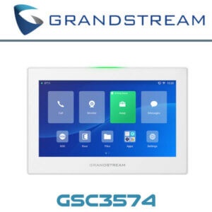 Grandstream Gsc3574 Kuwait