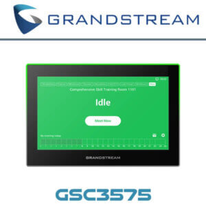 Grandstream Gsc3575 Kuwait