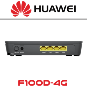 Huawei F100d 4g Kuwait