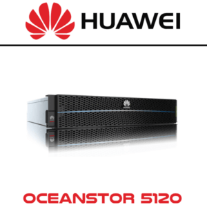 Huawei Oceanstor5120 Kuwait