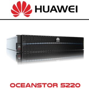 Huawei Oceanstor5220 Kuwait