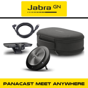 Jabra Panacast Meet Anywhere Kuwait