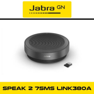 Jabra Speak2 75ms Link380a Kuwait