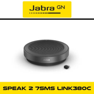 Jabra Speak2 75ms Link380c Kuwait