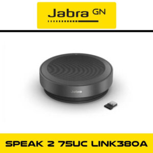 Jabra Speak2 75uc Link380a Kuwait