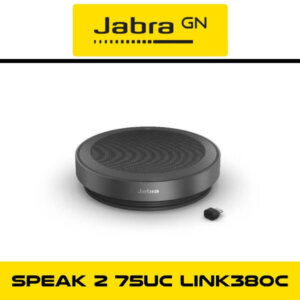 Jabra Speak2 75uc Link380c Kuwait