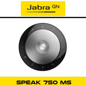 Jabra Speak750 Ms Kuwait