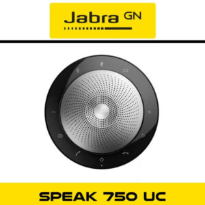 Jabra Speak750 Uc Kuwait