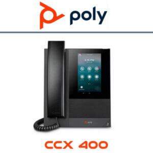 Poly Ccx400 Ahmadi